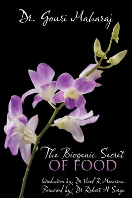 Produktbild von The Biogenic Secret of Food