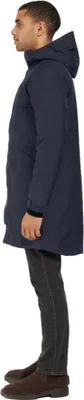 Produktbild von Didriksons Kenny 7 - Herren Parka, Größe:M, Farbe:dark night blue