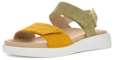 Produktbild von Damen Sandale Madeira 39