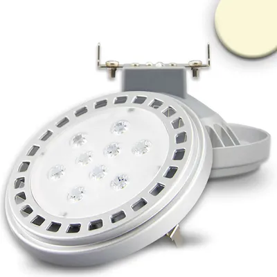Produktbild von ISOLED AR111 G53 Spot, 11W, 30°, warmweiß