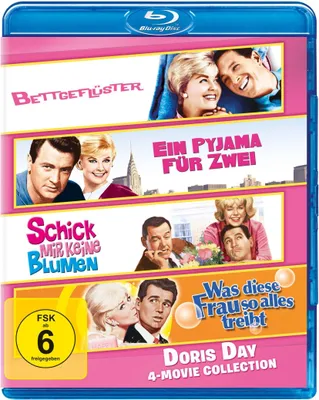 Produktbild von Doris Day Collection
