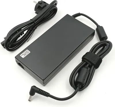 Immagine prodotto di Alimentatore Asus MSI 150W 19.5V 7.7A 5.5-2.5mm