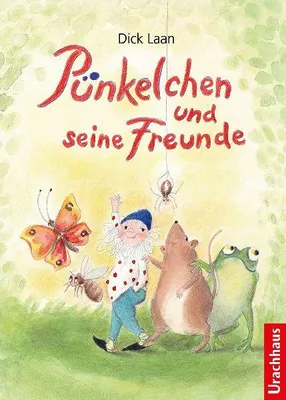 Produktbild von Pünkelchen und seine Freunde