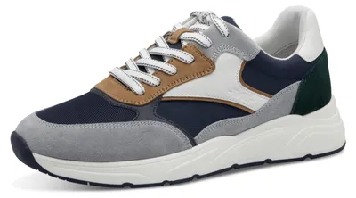 Produktbild von Tamaris Sportliche Schnürschuhe Herren 31393736363334 Blau 41 EU