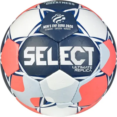 Produktbild von Select Replica EHF Euro Men v26