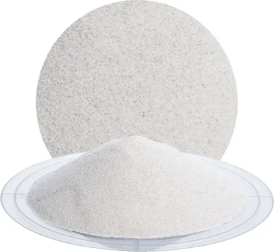Produktbild von Schicker Mineral-Fugensand natur 25 kg-0,1-0,3mm