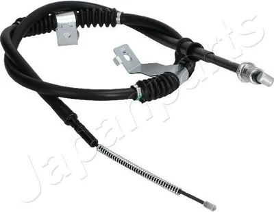Produktbild von JAPANPARTS Handbremsseil Seilzug Feststellbremse für CHEVROLET NUBIRA Kombi Hinten BC-W06L