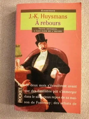 Image de A rebours