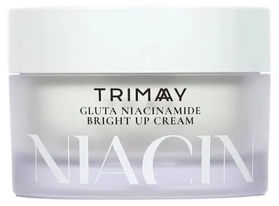 Produktbild von Trimay Gluta Niacinamid Aufhellende Gesichtscreme 50 g