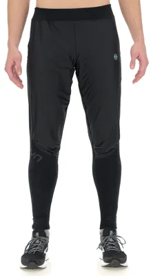 Produktbild von UYN O102170 Running EXCELERATION Wind Long Pants Men's Schwarze Wolke S