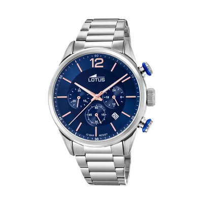 Produktbild von Lotus Chronographen Chrono Blue