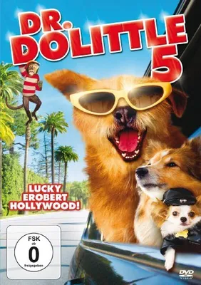 Produktbild von Dr. Dolittle 5