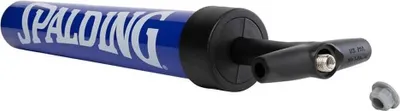 Produktbild von Spalding Einfachwirkende Luftpumpe Silber Silber One Size