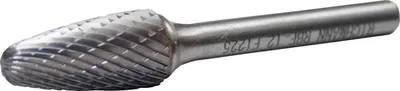Produktbild von Richmann ROTARY BURS RBF 12x25MM F1225