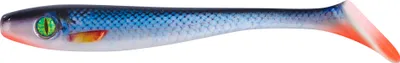 Obrázek produktu pro Balzer Pike Collector Shad bílá ryba, 20cm