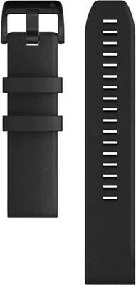 Produktbild von Garmin Quickfit 22 Uhrenarmband – Schwarz