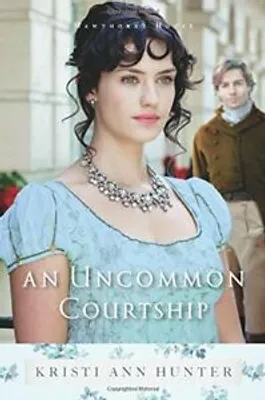 Obrázok produktu pre Uncommon Courtship An – Lingua: Inglese