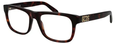 Productafbeelding van GCDS EYEWEAR Brilmonturen GD5039 52052