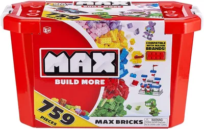 Obrázok produktu pre Sada 759 tehál