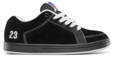 Zdjęcie produktu dla Buty Etnies Sal23 CZARNE/BIAŁE, rozmiar 45,5