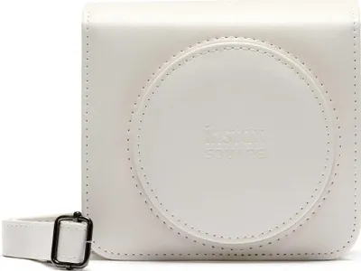 Obrázok produktu pre Fujifilm instax SQ 1 Tasche chalk white