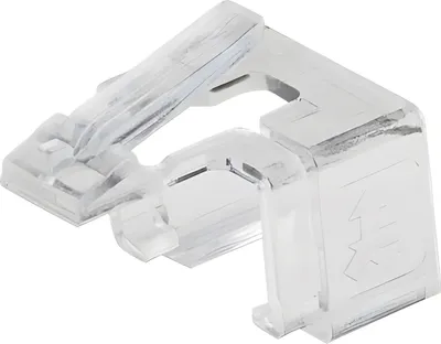 Produktbild von INTELLINET RJ45-Reparaturclips für Modularstecker 50-Pack