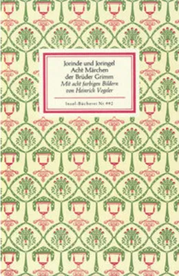 Image de Jorinde und Joringel