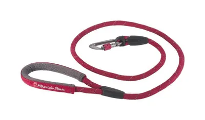 Zdjęcie produktu dla Prowadnica linowa Mountain Paws czerwona