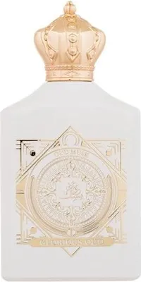 Obrázok produktu pre House Of Perfumes Glorious Oud Musk Woda perfumowana 100ml
