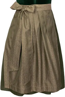 Produktbild von Edelnice Dirndlschürze Livia 50-54