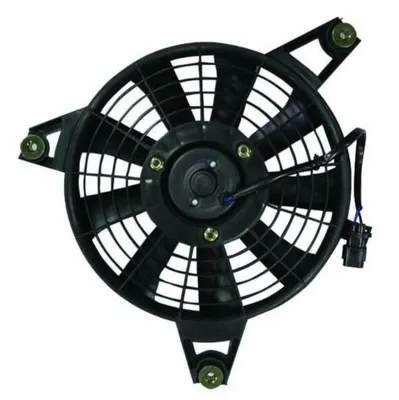 Obrázok produktu pre Ventilátor chladenia motora NRF 47548