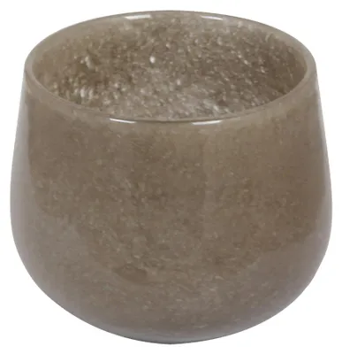 Imagen del producto de Kaheku Tischlicht Avora taupe 10 Ø 8h 1150004264