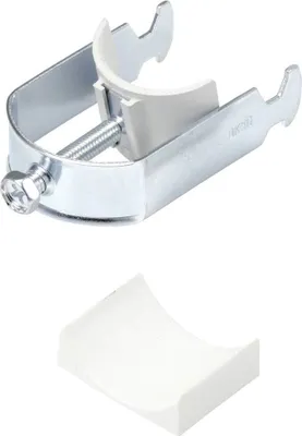 Immagine prodotto di SY-5067278 Staffa guida cavi in acciaio inox (SY-5067278)