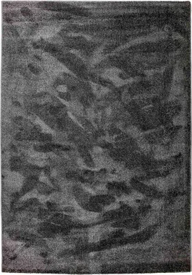 Image de Astra Tapis à poils courts SAMMY Gris 200 x 280 cm