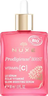 Image de Prodigieuse Boost sérum illuminant à la vitamine C 30ml