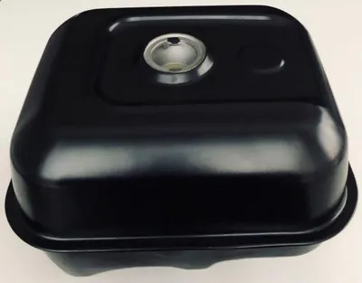 Produktbild von Kraftstofftank Zongshen Gb270 Gb420 100078440-0001, 100770257-0003