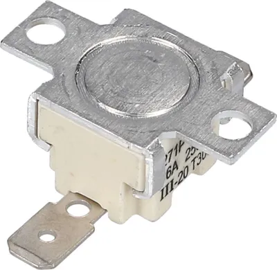 Produktbild von easyPART passend für 818731588 smeg Temperaturbegrenzer 190°C für Backofen