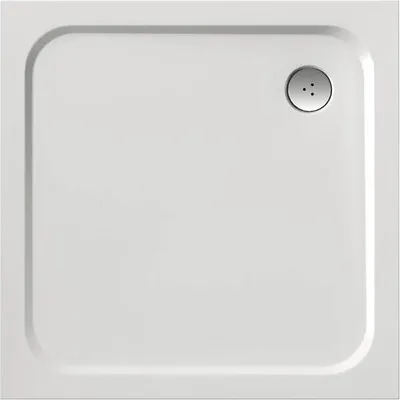 Obrázek produktu pro RAVAK Sprchová vanička PERSEUS PRO 80 CHROME, XA044401010