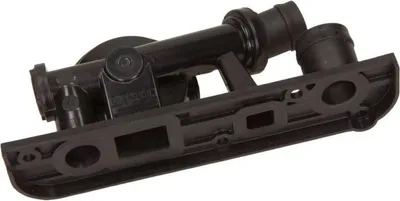 Produktbild von MAXGEAR 17-0117 Ventil Kurbelgehäuseentlüftung PCV für VW GOLF VI (5K1) Zylinderkopf