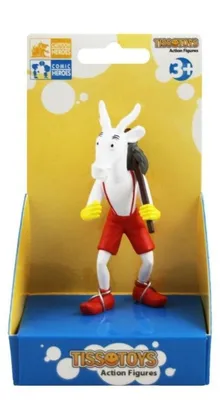 Produktbild von Figur „Koziołek Matołek“, Höhe 10,5 cm