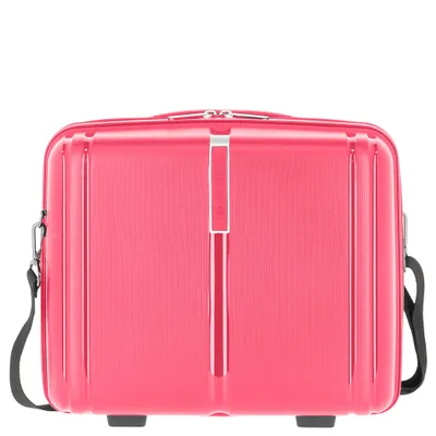 Produktbild von Travelite Beautycase Vaka cyclam