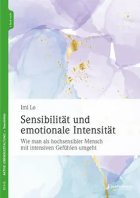 Zdjęcie produktu dla Sensibilität und emotionale Intensität