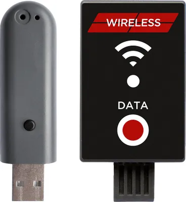 Obrázok produktu pre Formátovanie bezdrôtovej súpravy USB