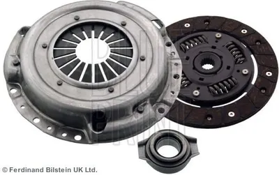 Produktbild von BLUE PRINT Kupplungssatz Kupplung für NISSAN ALMERA I Hatchback (N15) ADN13031