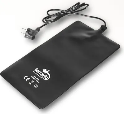 Obrázek produktu pro Terrario Repti-Pad PVC 20W - voděodolná topná podložka Terrario