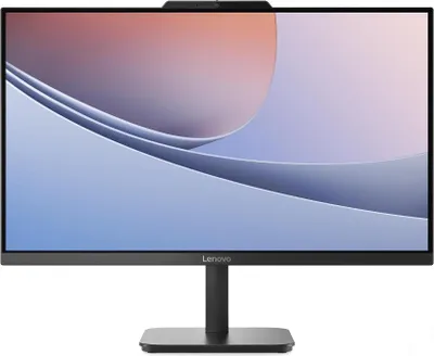 Produktbild von Lenovo V100 (13JA002XGE) – 23,8", Intel N100, 16 GB RAM, 512 GB SSD, Windows 11 Pro