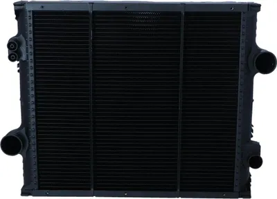 Produktbild von NRF 50494 Kühler Wasserkühler Motorkühler
