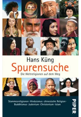 Produktbild von Spurensuche