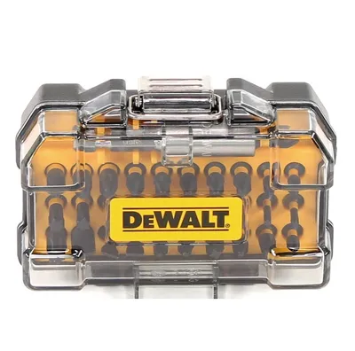 Immagine prodotto di DEWALT Torsion Bit-Set 32-tlg. schlagf