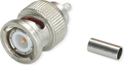 Obrázok produktu pre TELEGÄRTNER BNC krimpovací konektor 50 Ohm pre RD-316/U